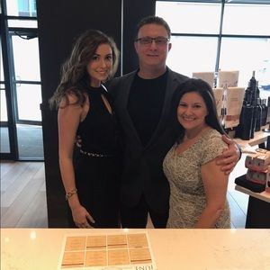 Meet your Posher, Dani